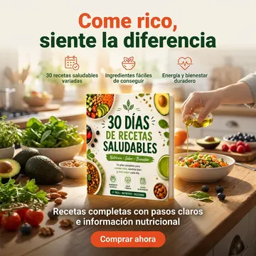 Anuncio de TiendaNatu, enfoque curiosidad