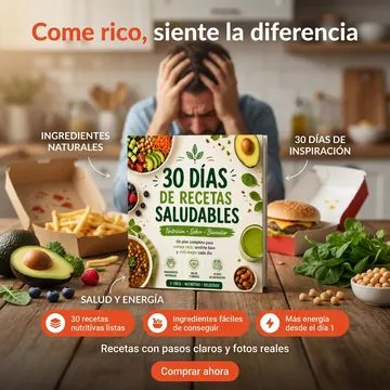 Anuncio de TiendaNatu, enfoque dolor