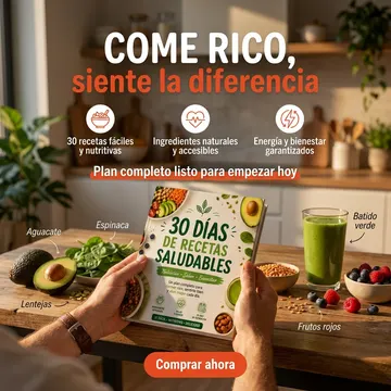 Anuncio de TiendaNatu, enfoque testimonio